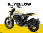2024 Ducati Scrambler Icon