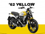 2024 Ducati Scrambler Icon