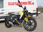 2024 Ducati Scrambler Icon