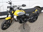 2024 Ducati Scrambler Icon