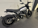 2024 Ducati Scrambler Icon