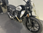 2024 Ducati Scrambler Icon