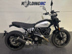 2024 Ducati Scrambler Icon