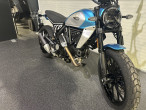 2024 Ducati Scrambler Icon