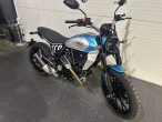 2024 Ducati Scrambler Icon