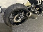 2024 Ducati Scrambler Icon