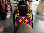 2024 Ducati Scrambler Icon