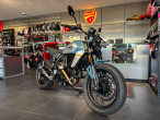 2024 Ducati Scrambler Icon
