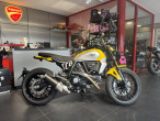 2024 Ducati Scrambler Icon