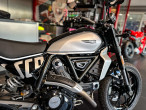 2024 Ducati Scrambler Icon