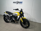 2024 Ducati Scrambler Icon