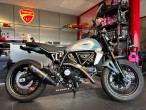 2024 Ducati Scrambler Icon