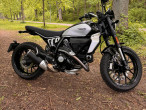 2024 Ducati Scrambler Icon