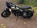 2024 Ducati Scrambler Icon
