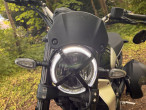 2024 Ducati Scrambler Icon