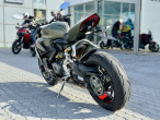 2024 Ducati Streetfighter V2 2024 Ducati Streetfighter V2