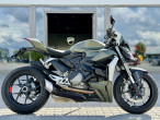 2024 Ducati Streetfighter V2 2024 Ducati Streetfighter V2