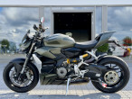 2024 Ducati Streetfighter V2 2024 Ducati Streetfighter V2