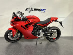 2024 Ducati SuperSport S 2024 Ducati SuperSport S