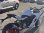 2024 Ducati SuperSport S 2024 Ducati SuperSport S
