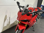 2024 Ducati SuperSport S 2024 Ducati SuperSport S