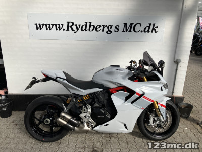 Ducati SuperSport S