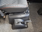 2024 E-Force Kabinescooter