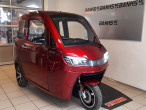 2024 E-Force Kabinescooter