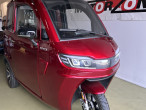 2024 E-Force Kabinescooter
