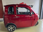 2024 E-Force Kabinescooter
