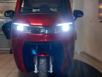 2024 E-Force Kabinescooter
