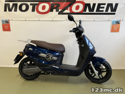 Ecooter E3 Performance