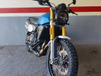 2024 Fantic Caballero 700