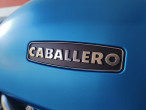 2024 Fantic Caballero 700