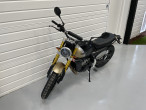 2024 Fantic Caballero Deluxe 500