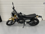 2024 Fantic Caballero Deluxe 500