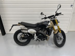 2024 Fantic Caballero Deluxe 500
