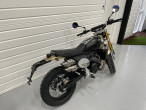 2024 Fantic Caballero Deluxe 500