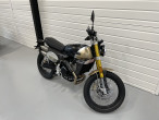 2024 Fantic Caballero Deluxe 500