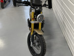 2024 Fantic Caballero Deluxe 500