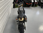 2024 Fantic Caballero Deluxe 500