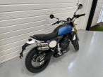 2024 Fantic Caballero Scrambler 700