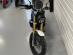 2024 Fantic Caballero Scrambler 700