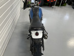 2024 Fantic Caballero Scrambler 700