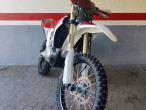 2024 Fantic XEF 450
