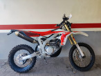 2024 Fantic XEF 450