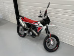 2024 Fantic XMF 125 Performance
