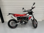 2024 Fantic XMF 125 Performance