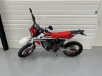 2024 Fantic XMF 125 Performance