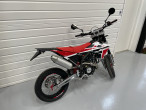 2024 Fantic XMF 125 Performance